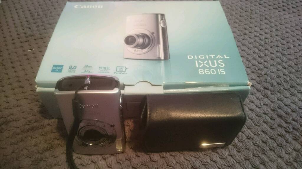 Great CANON 86015
