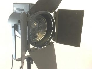 For sale Lupolight Fresnel 800 spotlight