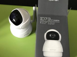 Apeman Wireless Surveillance Camera IH73