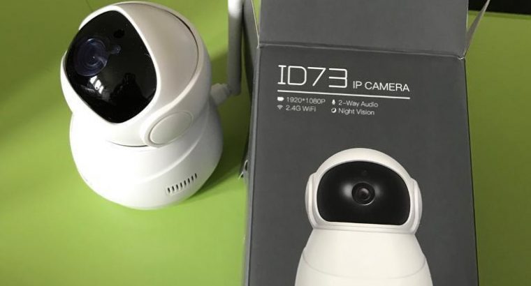 Apeman Wireless Surveillance Camera IH73