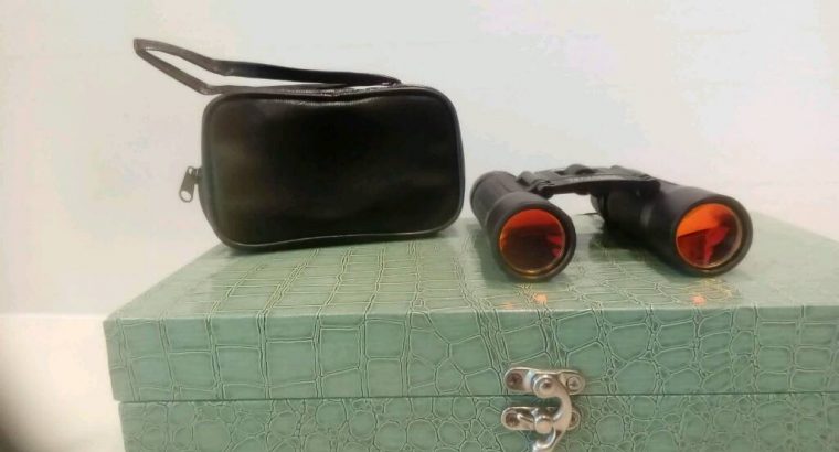 For sale Binoculars tasco 10 x 25mm