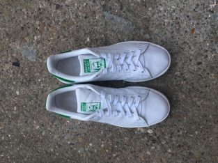Used Stan smiths adidas shoes