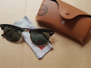 For sale Ray Ban sunglasses