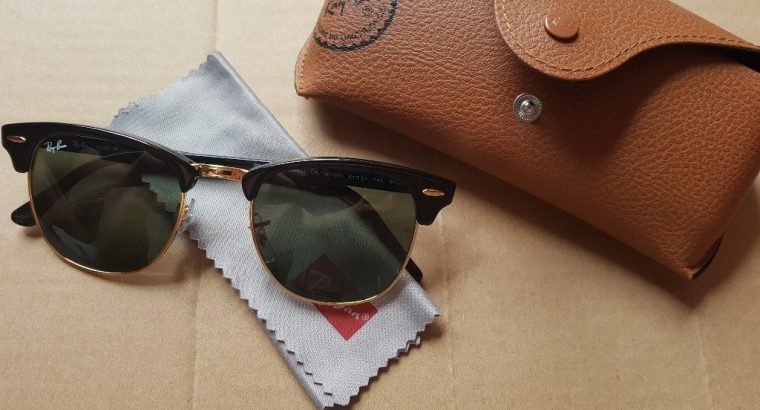 For sale Ray Ban sunglasses