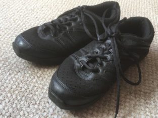 Jazz Shoes Capezio Split Sole Dance