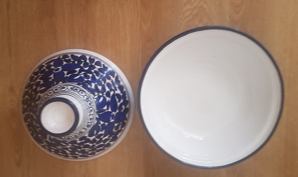 Tagine pot Moroccan
