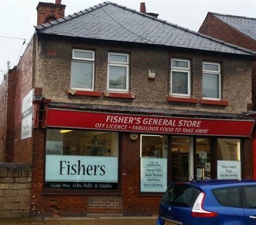 WELL ESTABLISHED SANDWICH SHOP BUSINESS