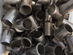 Brand new Pipe inserts