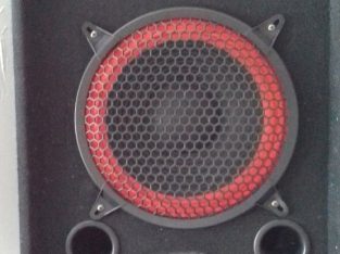 Bose Speakers