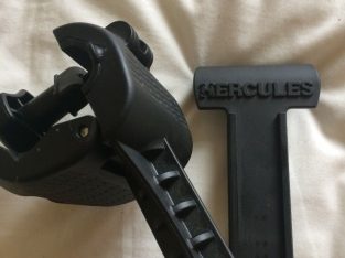iPad/Tablet stand Hercules DG305B