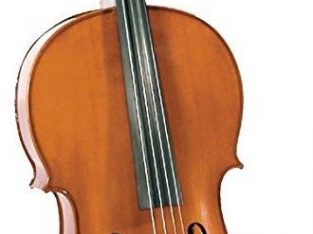 As new Beautiful Cremona SC-175 Premier Student Cello Full Size