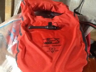 Quick sale Life jacket good condition