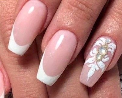 UV Gel Nails