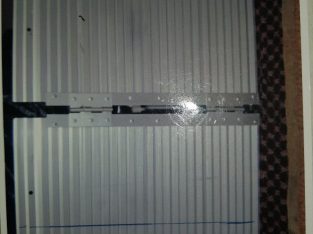 Two Folding Ramps (2Foot), in Box