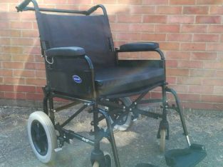 Used Wheelchair