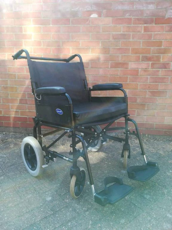 Used Wheelchair
