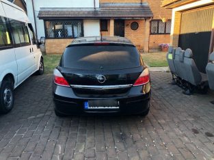 for sale Lhd Astra