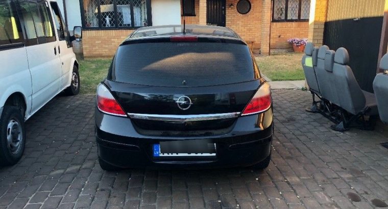 for sale Lhd Astra