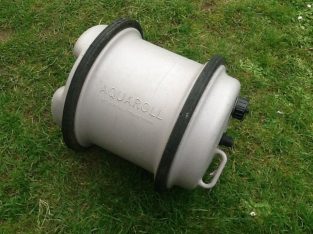 WATER BARREL AQUAROLL