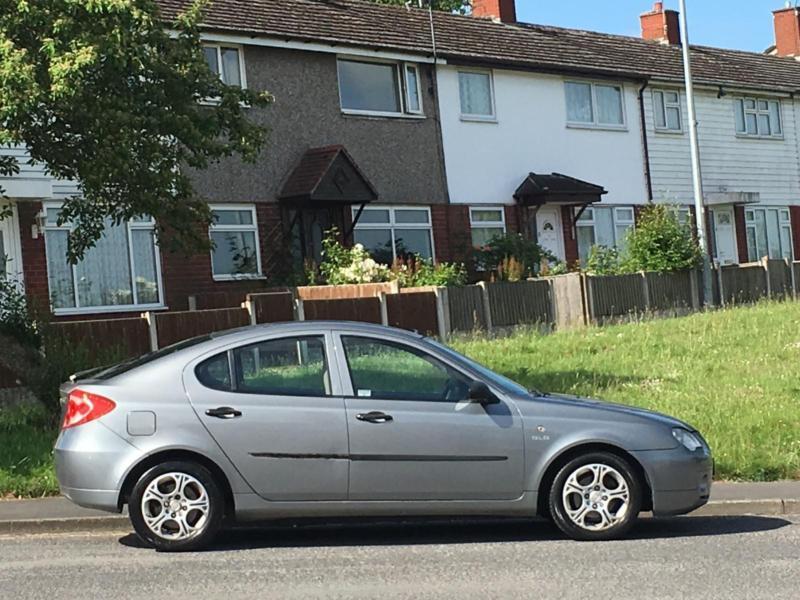 LONG MOT Proton GEN-2 1.3 GLS,LOW TAX,LOW INSURANCE
