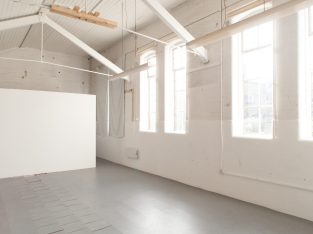 Creative Spaces/ Workspaces/ Shops/Warehouses Available