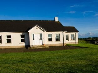 NITB North Coast Large holiday home