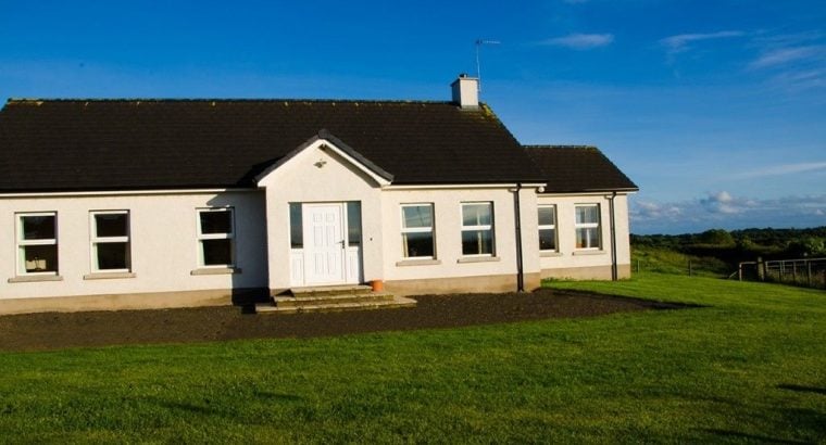 NITB North Coast Large holiday home
