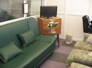 Holiday bungalow for rent