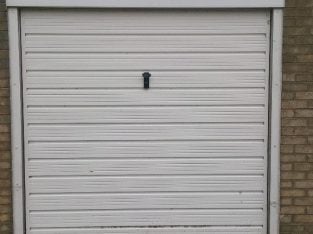 Secure Parking & Cheap Storage Private Garage to Rent