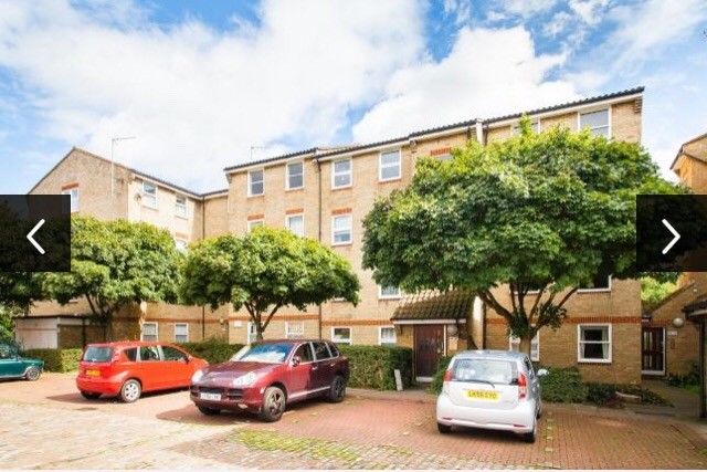 Kings Cross / Camden Private Parking