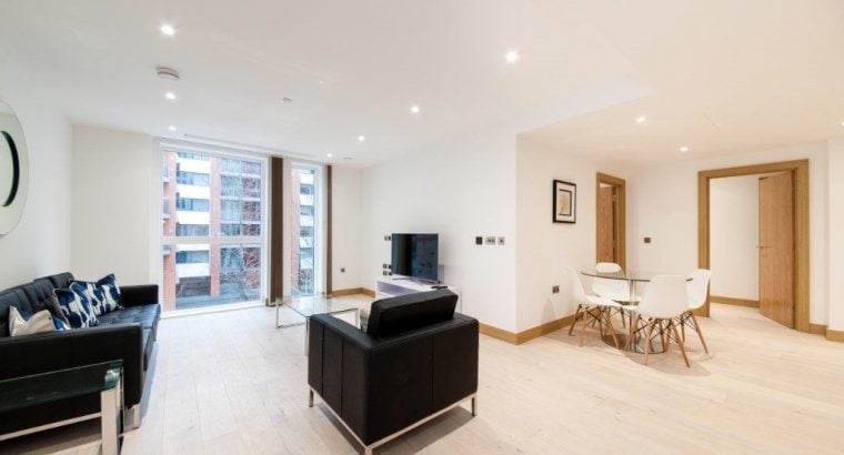 SECOND FLOOR LUXURY 2 BED 2 BATH PADDINGTON EXCHANGE