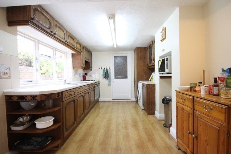 Really Spacious, Lovely Residential Street, Modern, Well Presented
