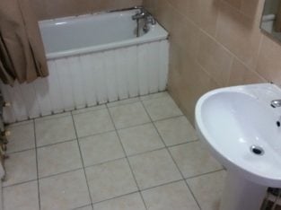 3 BEDROOM HOUSE WITH 2 RECEPTIONS NEAR BARKING HIGH STREET