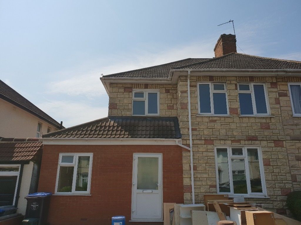5 bed house Newly refurbished in Wembley/ Stonbridge Park