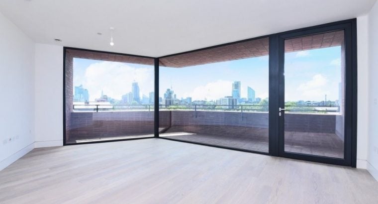 Penn Street Two bedroom apartment to rent