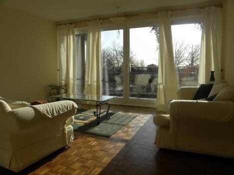 3 BEDROOM APARTMENT IN SYDENHAM