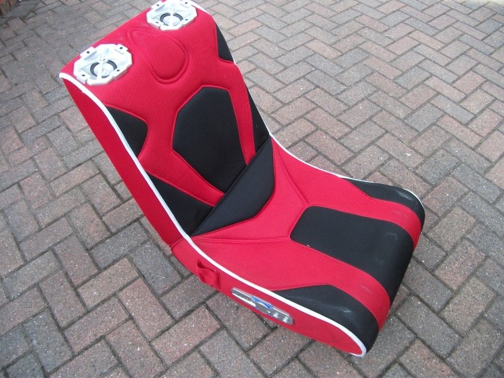 Good working order GAMING CHAIR