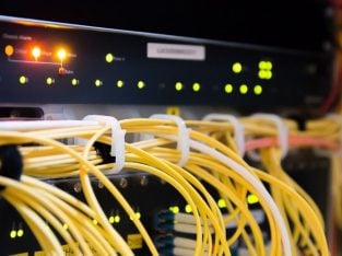 Network Setup / IT / Computer / Technical / PC Support / IT Solution / Office Setup / Server / CCTV