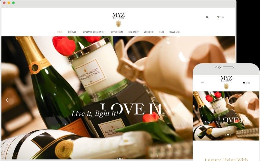 London Web Design – WordPress Specialist – Online Stores – Booking Websites – SEO