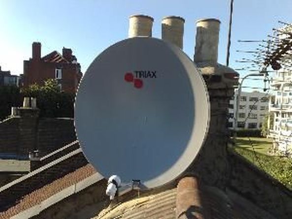 Satellite Engineer and Aerial Engineer ,Dreambox Specialist,I,P EUROPEAN SATELLITE SERVICES