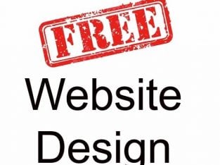 Get New customers from Google – SEO – web design / web designer FREE website Design North London –