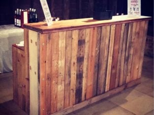 Bartenders/Mixologists & Mobile bar hire – KVS Bars