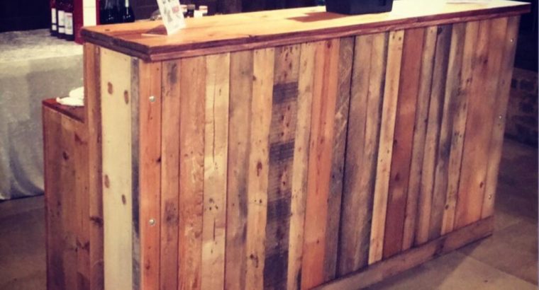 Bartenders/Mixologists & Mobile bar hire – KVS Bars