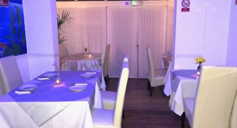 Newly opened Authentic Thai Food Cooked at Thai Derm Restaurant Open in HN Thai Derm Spa & Guesthouse