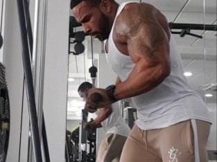 Personal Trainer in westcliff-on-sea Gym based