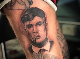 Tattoos Appointments available