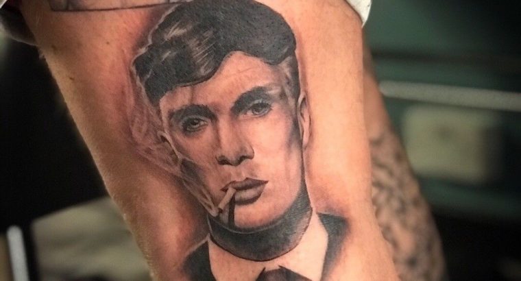 Tattoos Appointments available