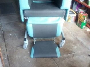 Disability wheel chair