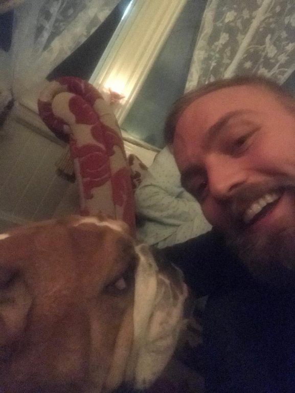 Leicester DOG TRAINER
