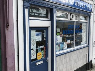 For Sale Greek Restaurant With Takeaway In Bristol